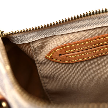 Louis Vuitton Damier Azur Speedy 25 13 of 19