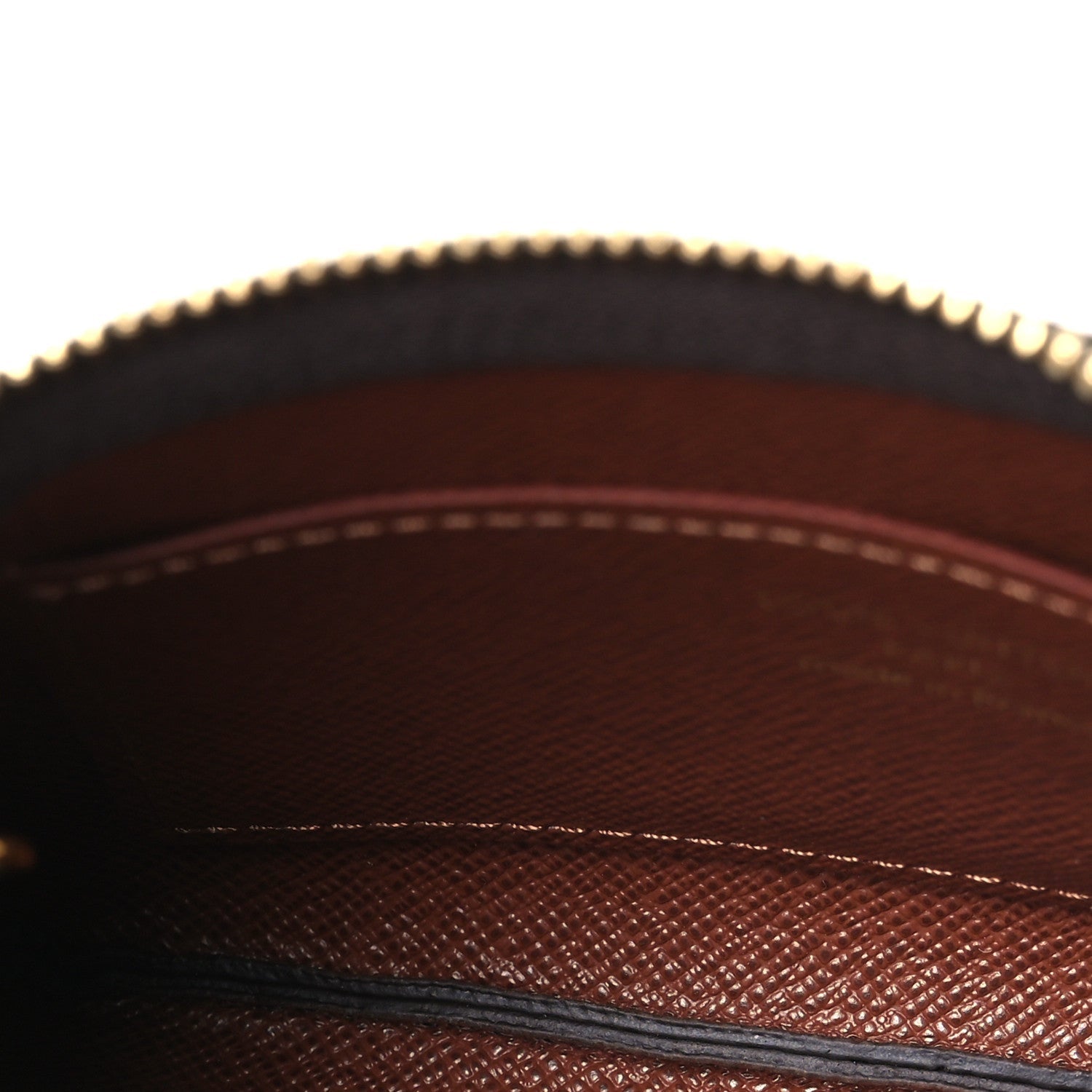 Louis Vuitton Monogram Key Pouch S 5 of 7