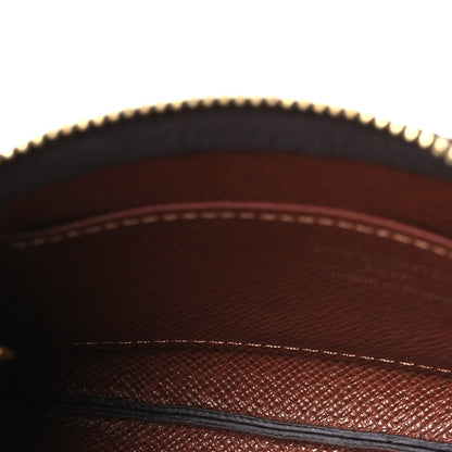 Louis Vuitton Monogram Key Pouch S 5 of 7