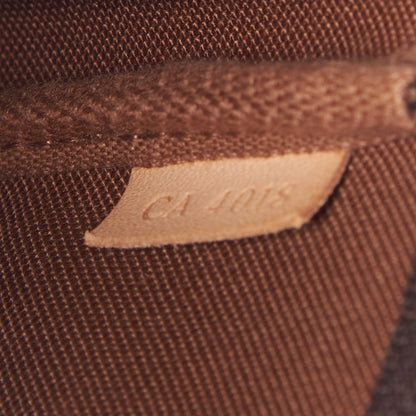 Louis Vuitton Monogram Roses Pochette Accessories 8 of 8