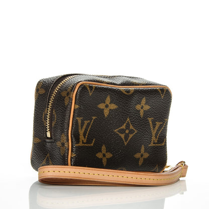 Louis Vuitton Monogram Wapity 3 of 6