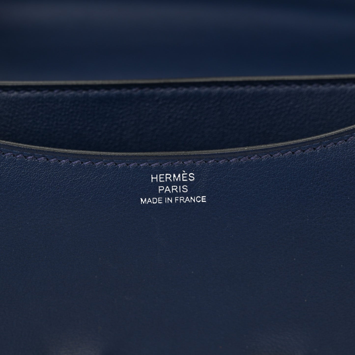 Swift Constance 18 Bleu Saphir