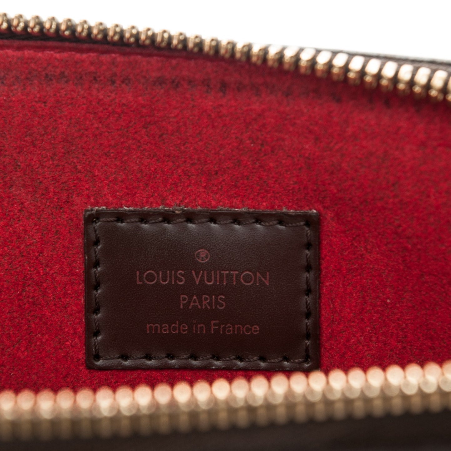 Damier Ebene Trevi PM