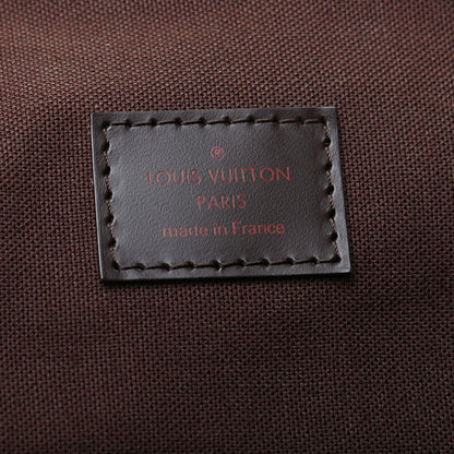 Louis Vuitton Damier Ebene Eole 50 5 of 7