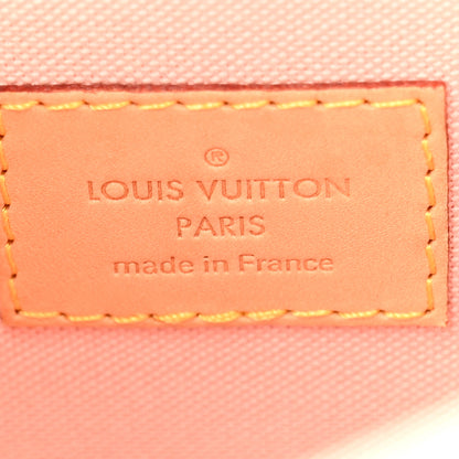 Louis Vuitton Damier Azur Croisette 6 of 15