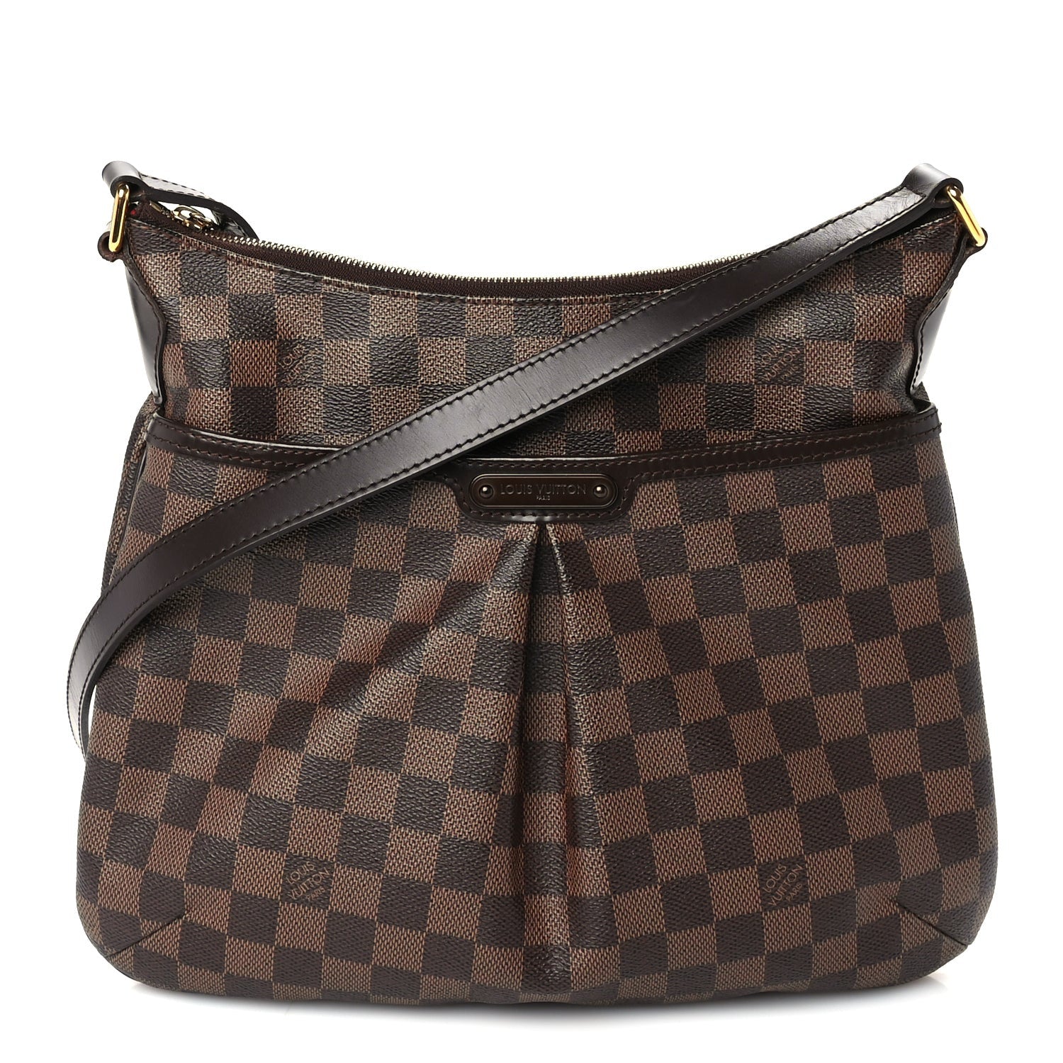 Louis Vuitton Bloomsbury PM Crossbody Bag 1 of 8