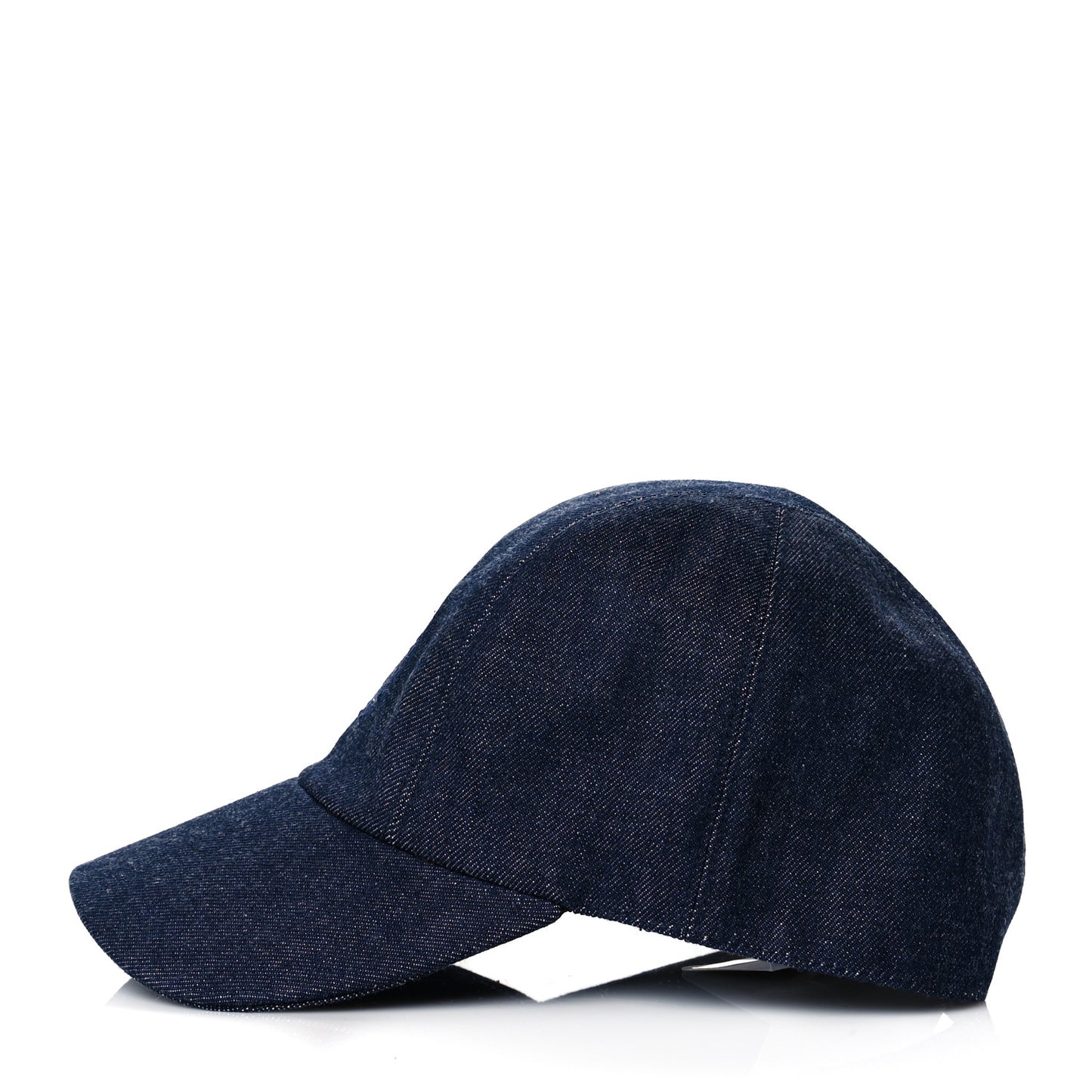 Denim Davis H Primavera Cap 58 Indigo