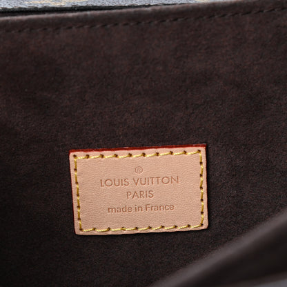 Louis Vuitton Monogram Pochette Metis 6 of 11