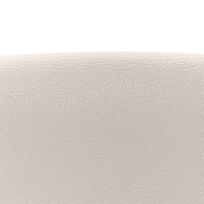 Hermes Chevre Mysore Geta  Mushroom 7 of 9