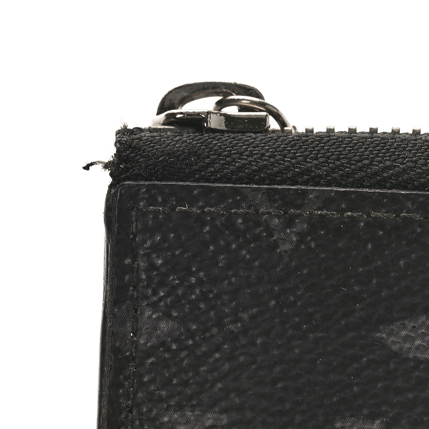 Monogram Eclipse Coin Purse