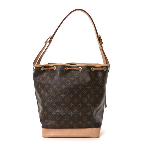 Monogram Noe