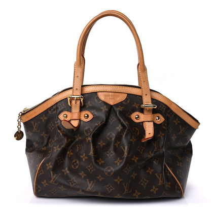 Louis Vuitton Monogram Tivoli GM 1 of 8