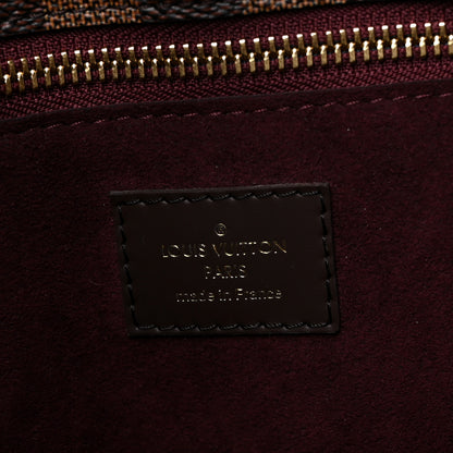 Louis Vuitton Damier Ebene Brompton 5 of 7