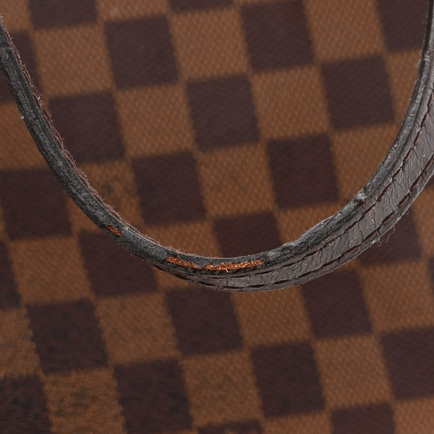 Damier Ebene Neo Neverfull MM