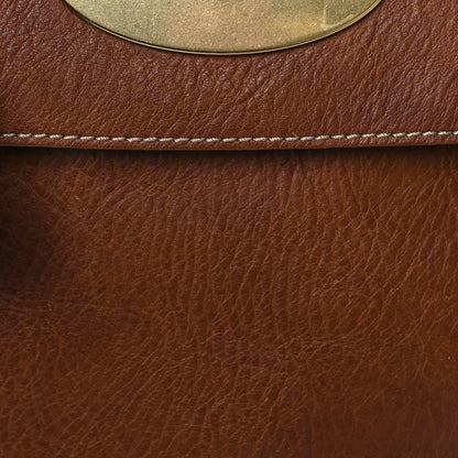 Mulberry Natural Vegetable Tanned Bayswater Oak Oak 8 of 13