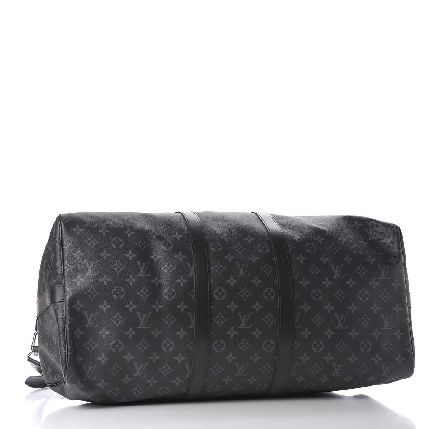 Monogram Eclipse Keepall Bandouliere 55