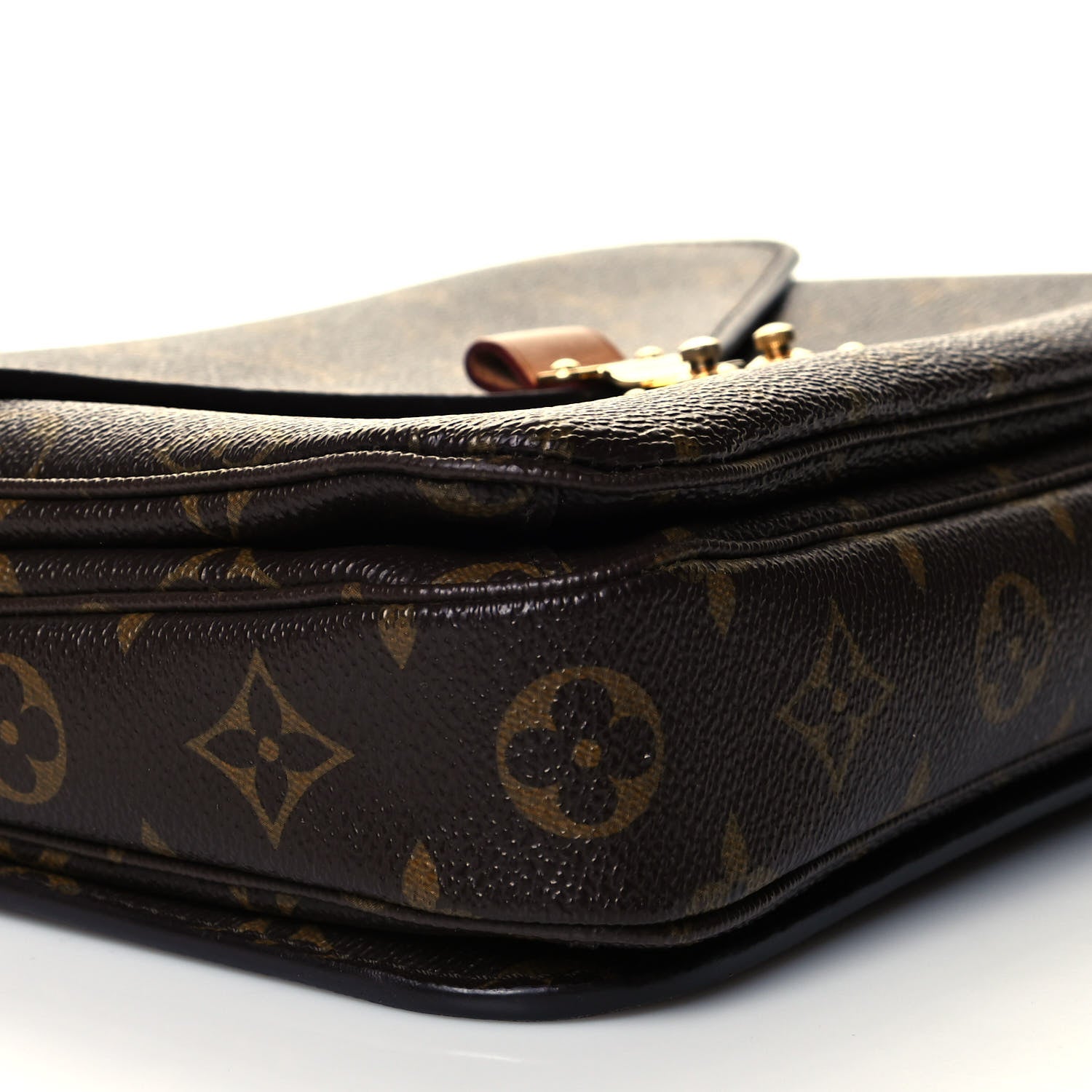 Louis Vuitton Monogram Pochette Metis 7 of 10