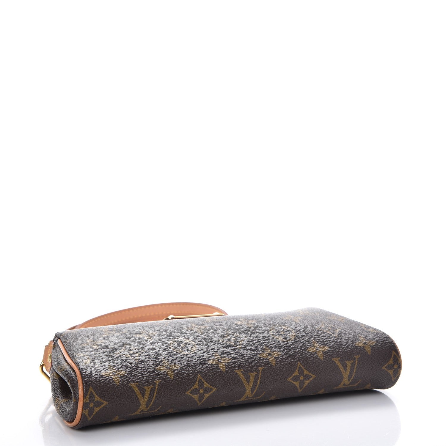 Louis Vuitton Monogram Eva Clutch 4 of 9
