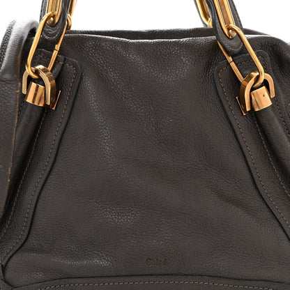 Chloe Calfskin Medium Paraty Rock 8 of 13