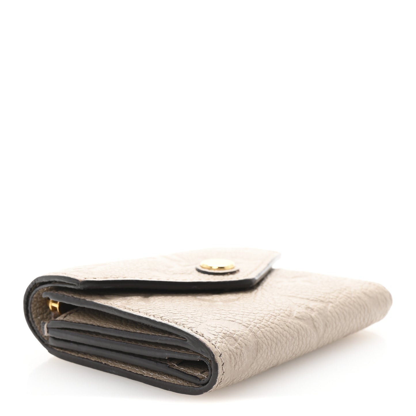 Empreinte Zoe Wallet Tourterelle