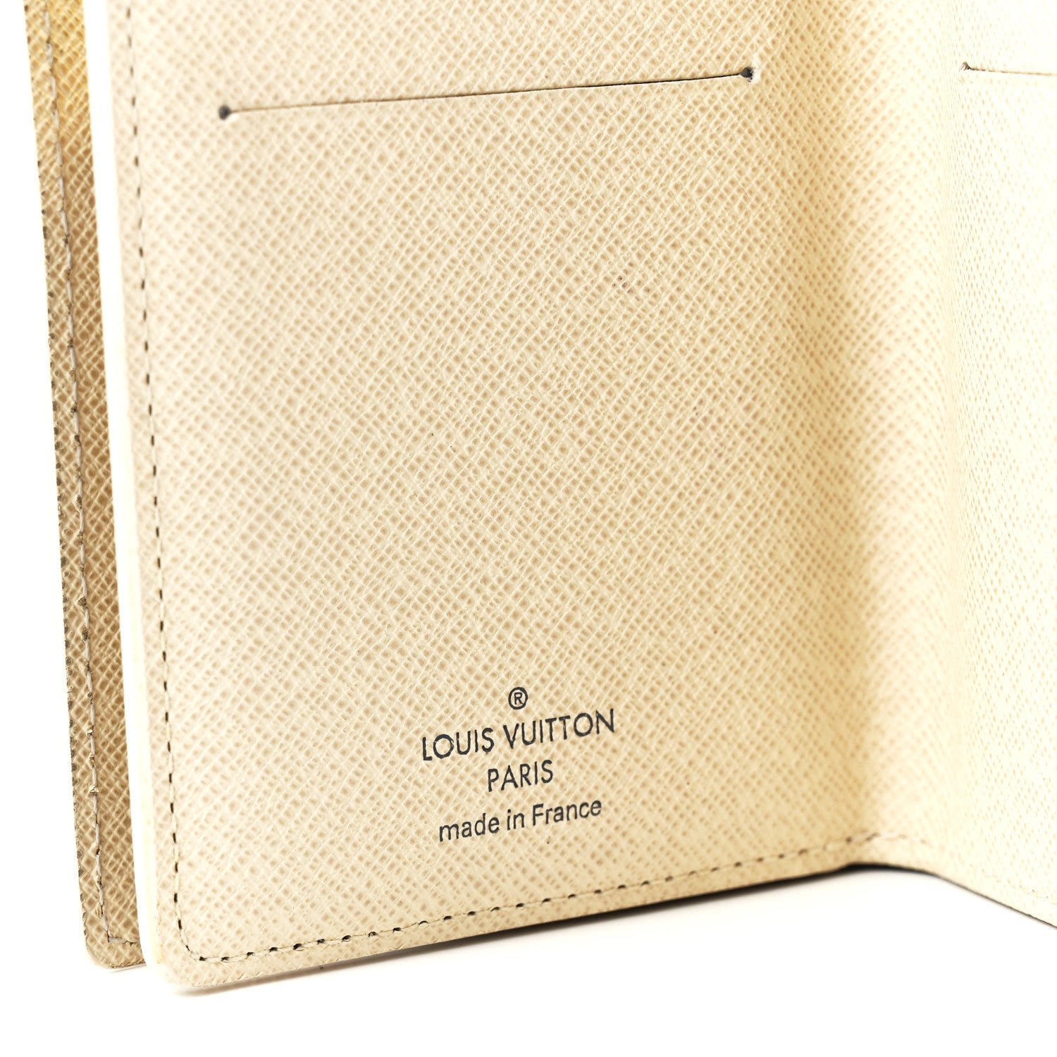 Louis Vuitton Damier Azur Joey Wallet 7 of 14