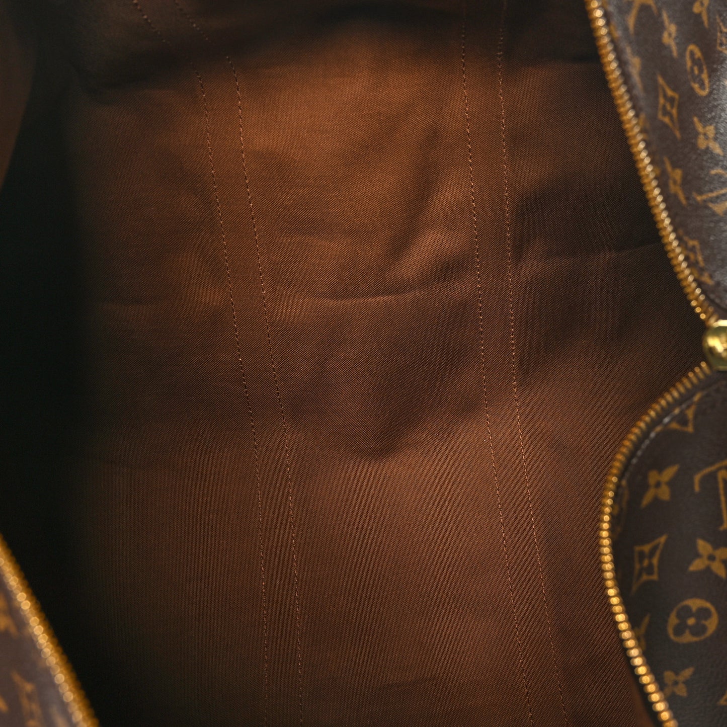 Monogram Keepall Bandouliere 55