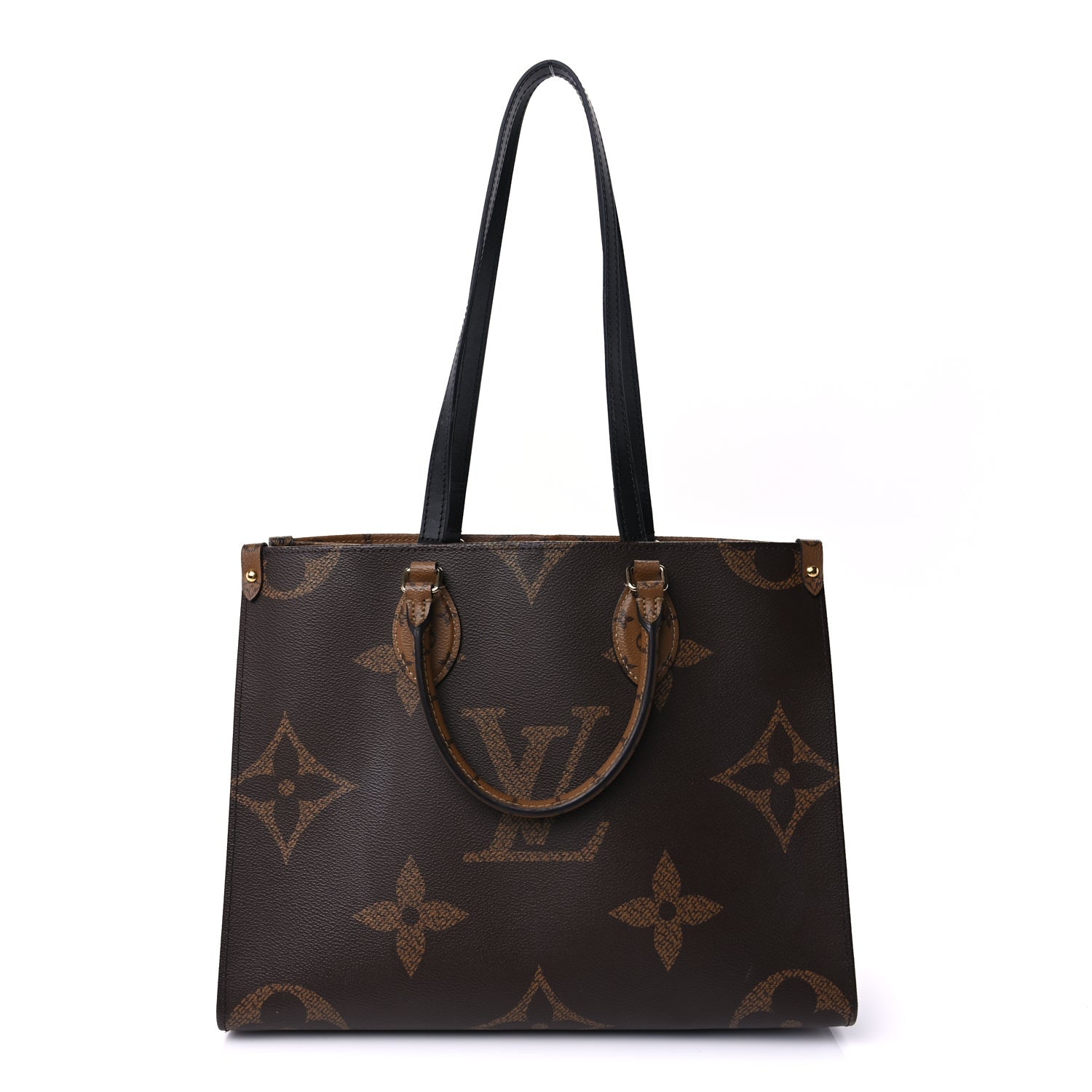 Louis Vuitton Reverse Monogram Giant Onthego MM 1 of 8