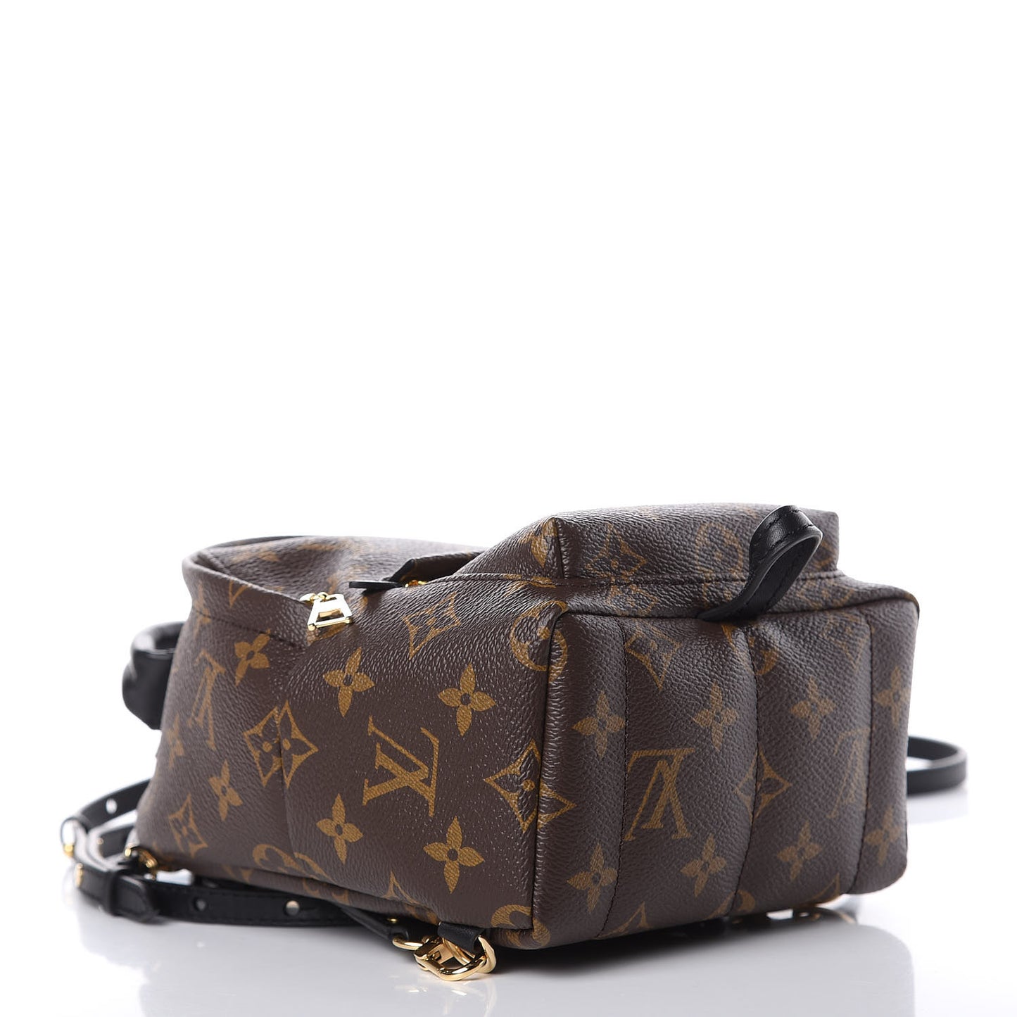 Monogram Palm Springs Backpack Mini