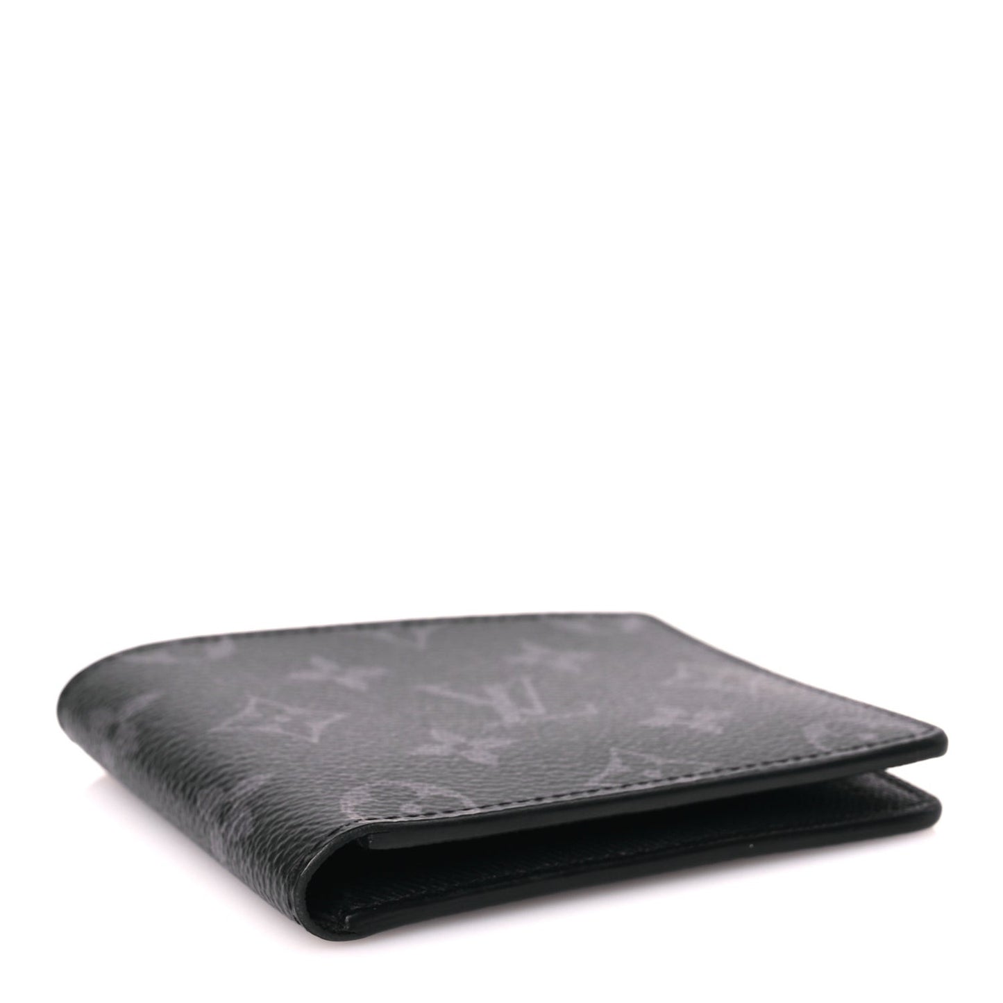 Monogram Eclipse Multiple Wallet