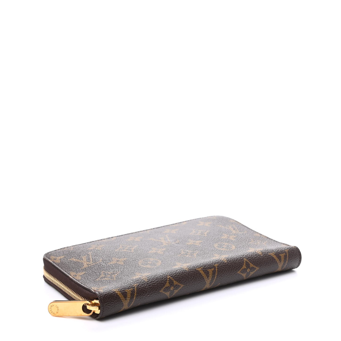 Monogram Zippy Organizer Wallet