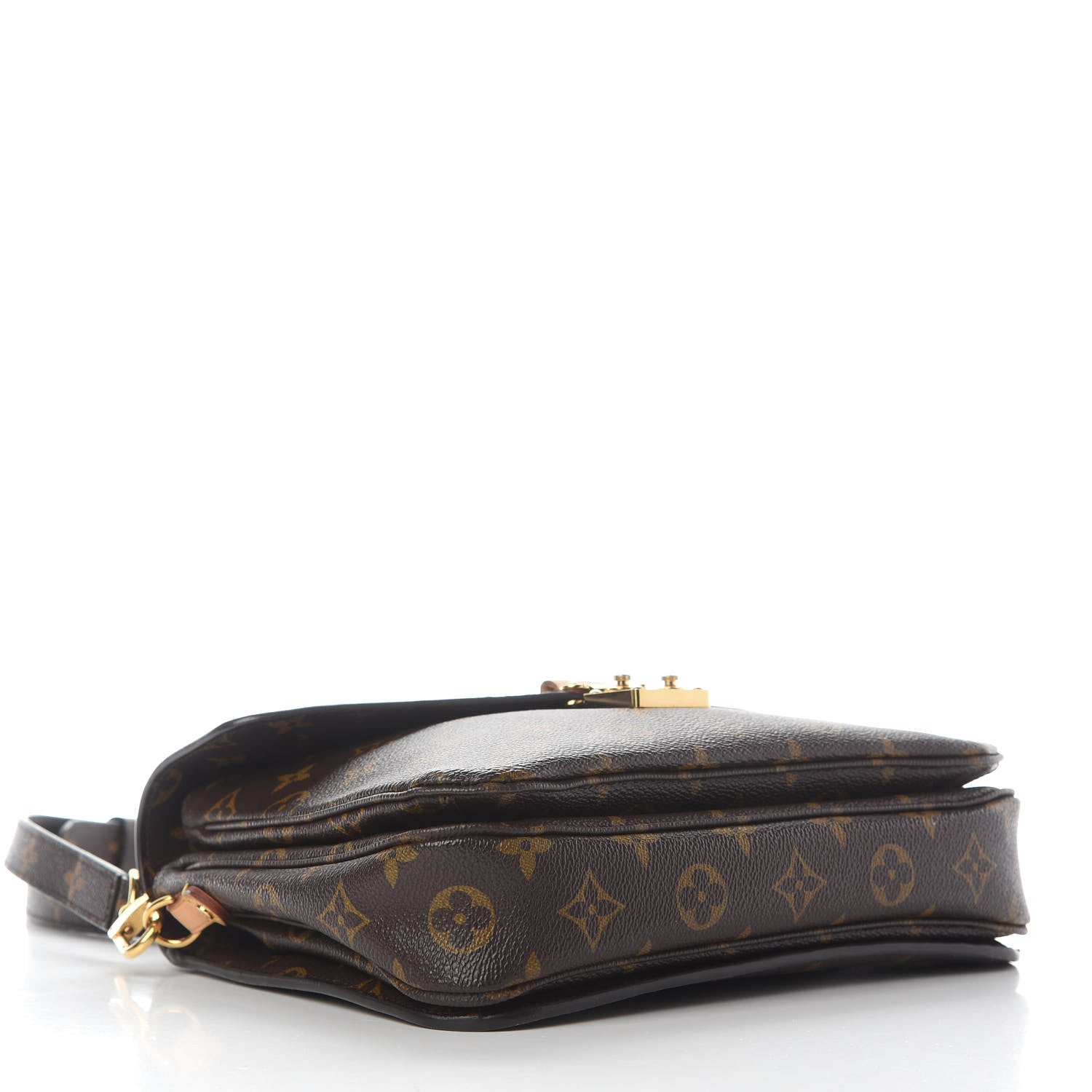 Louis Vuitton Monogram Pochette Metis 4 of 12