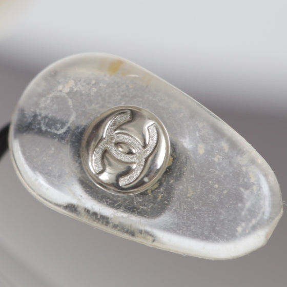 Frameless CC Sunglasses 4119 Black