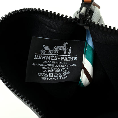 Hermes Neoprene Medium Neobain Case Acier 6 of 7