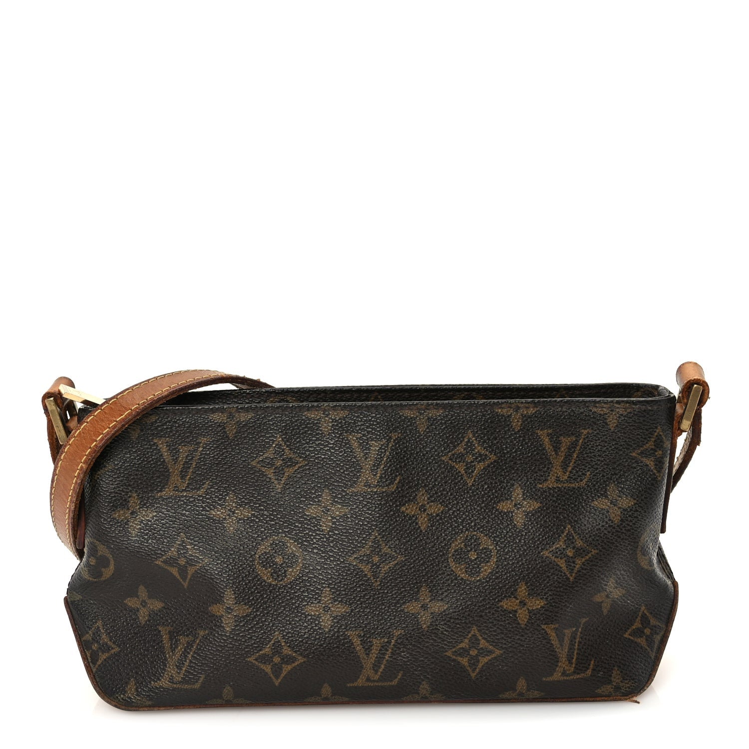 Louis Vuitton Monogram Trotteur 1 of 8