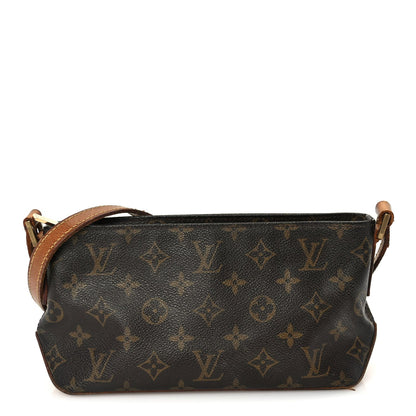 Louis Vuitton Monogram Trotteur 1 of 8