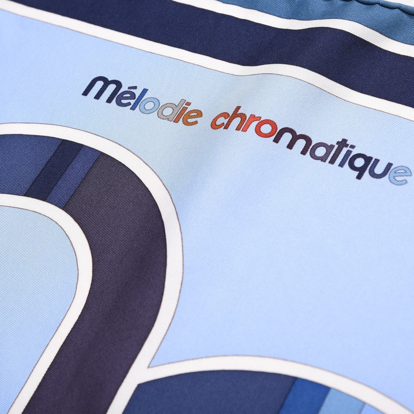 Silk Melodie Chromatique 90