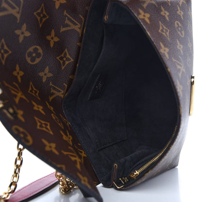 Louis Vuitton Monogram Saint Placide Black 5 of 9