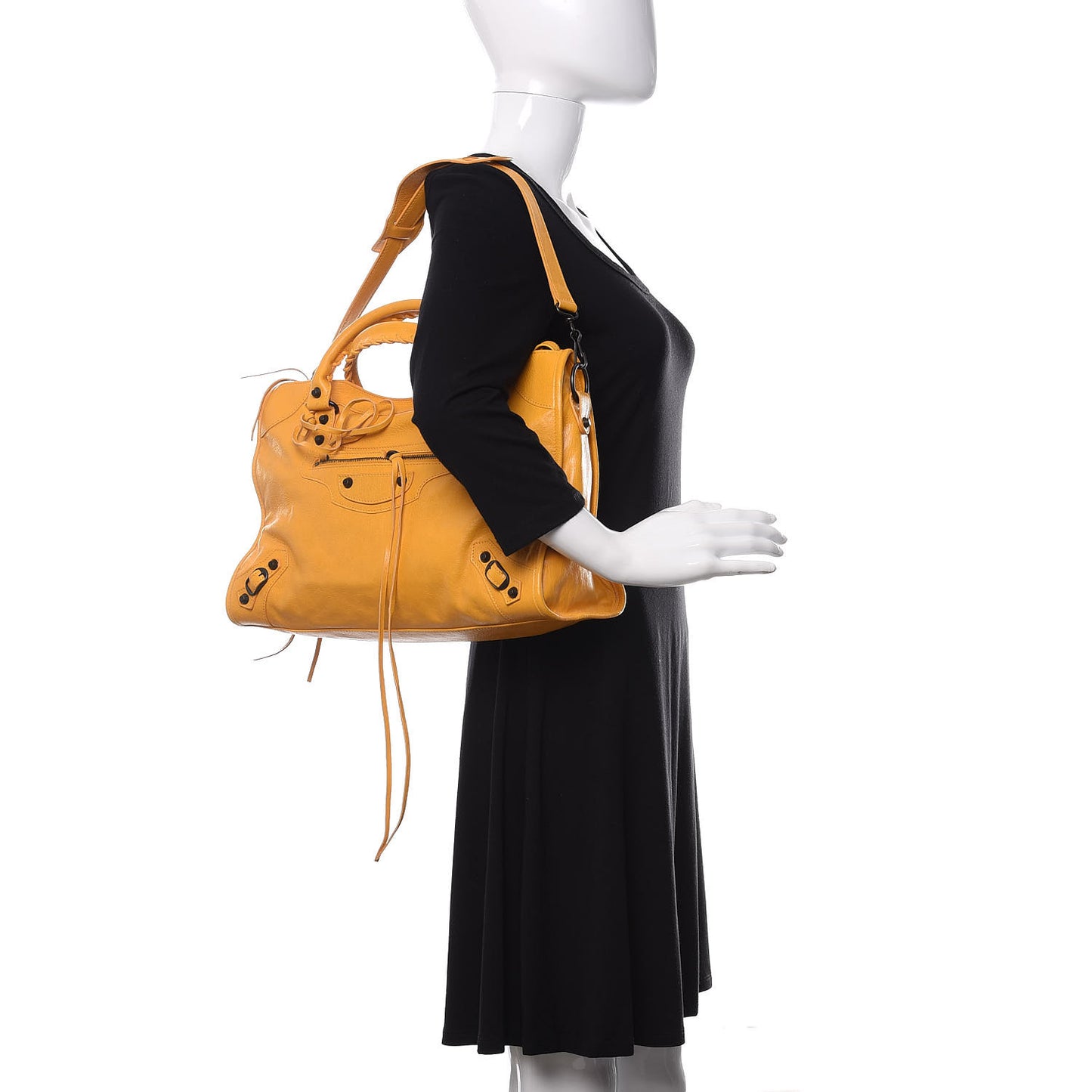 Agneau Classic Hardware City Mangue