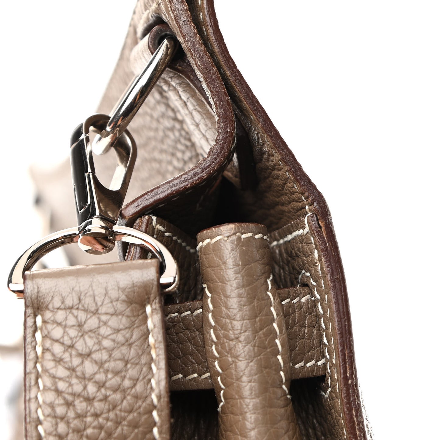 Taurillon Clemence Jypsiere 28 Etoupe