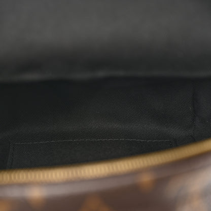 Louis Vuitton Monogram Palm Springs Backpack Mini 5 of 15