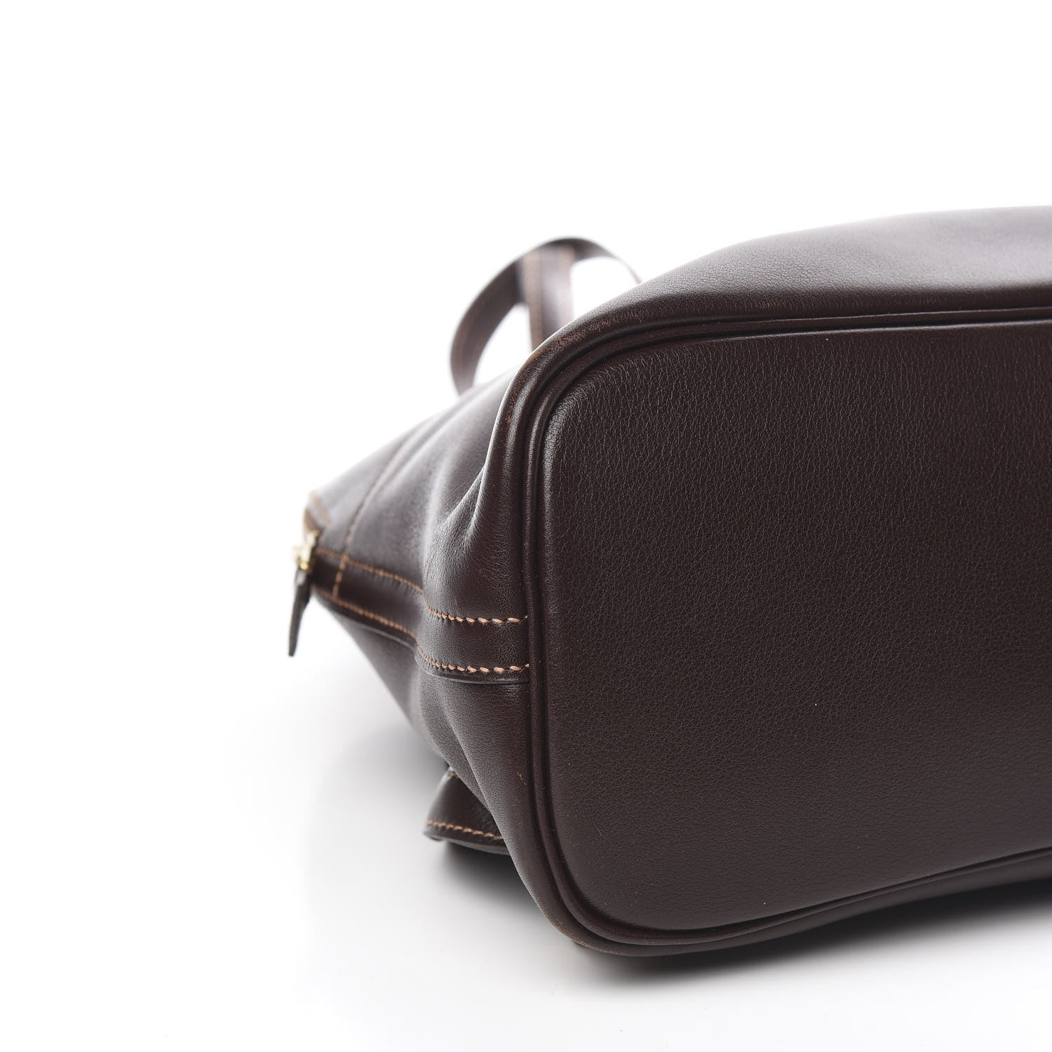 Hermes Gulliver Bolide Ado PM Backpack Havane 6 of 9