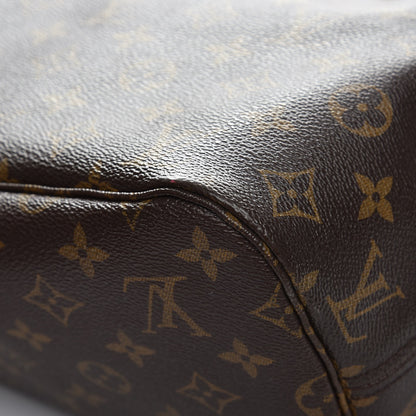Louis Vuitton Monogram Neo Neverfull MM Pivoine 13 of 16