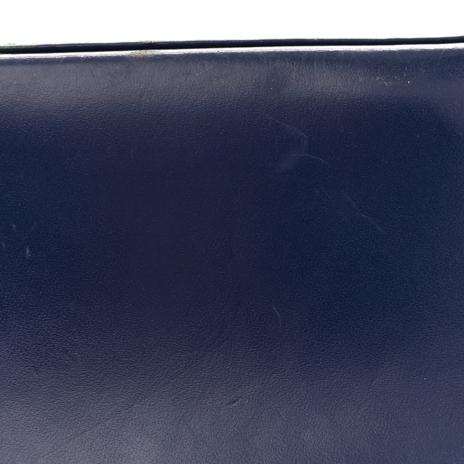 Louis Vuitton Epi Alma BB Indigo 15 of 15