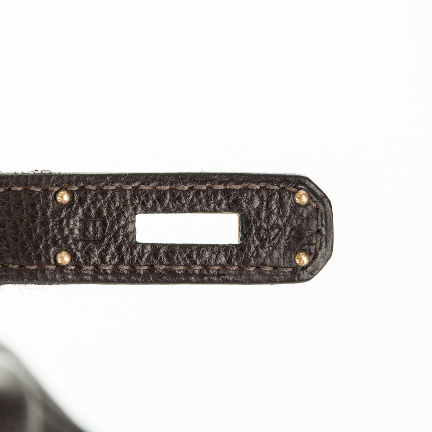 Togo Birkin 35 Ebene