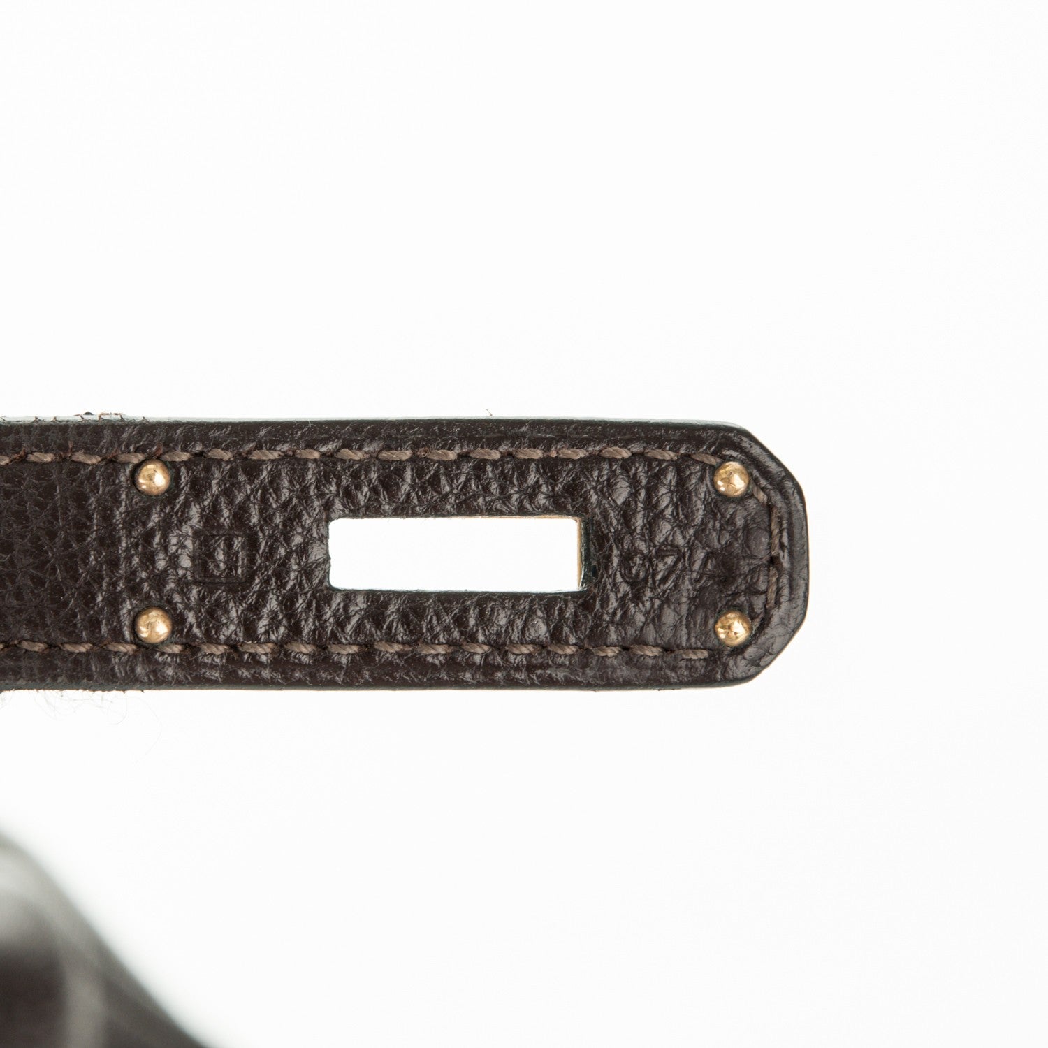 Hermes Togo Birkin 35 Ebene 9 of 26