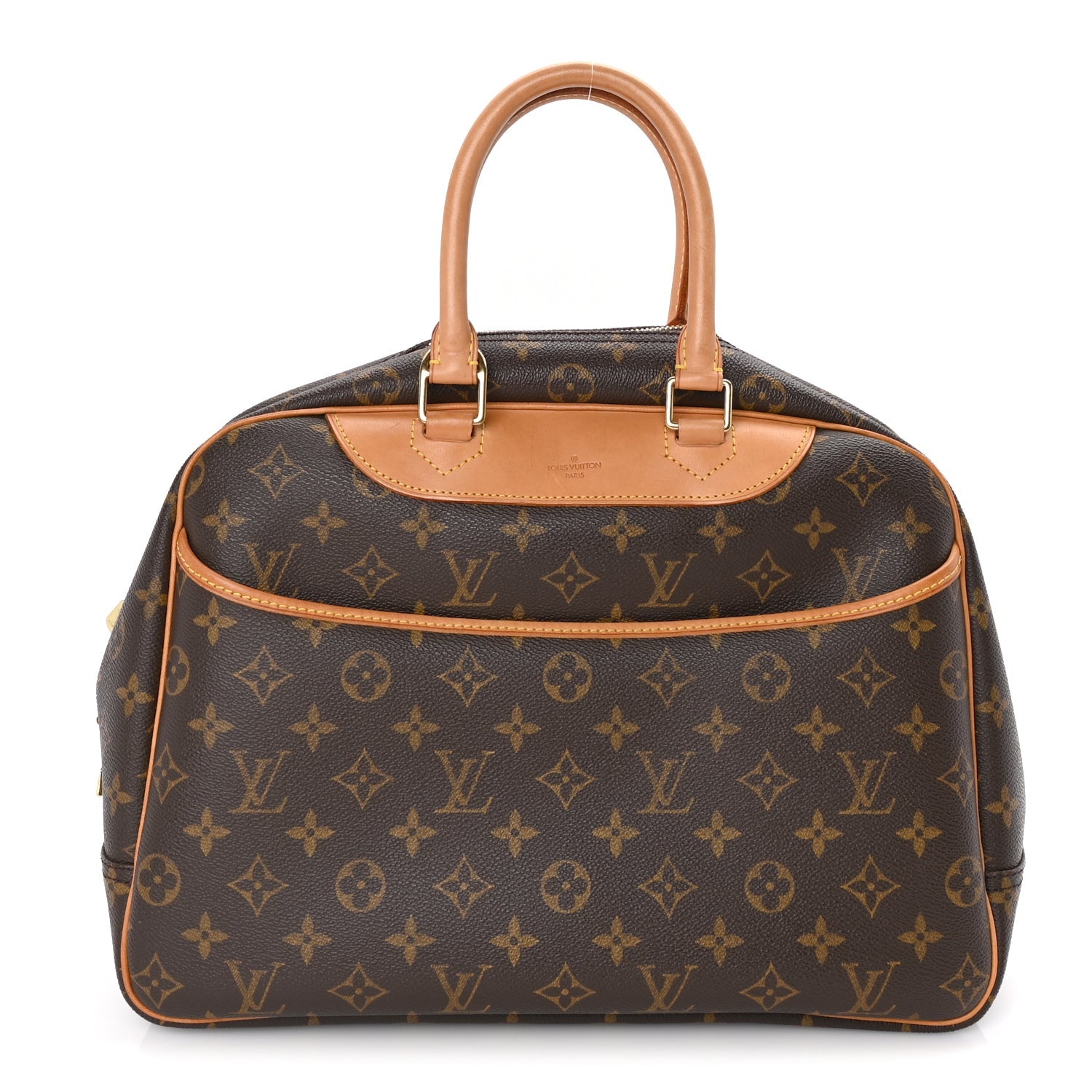 Louis Vuitton Monogram Deauville 1 of 8