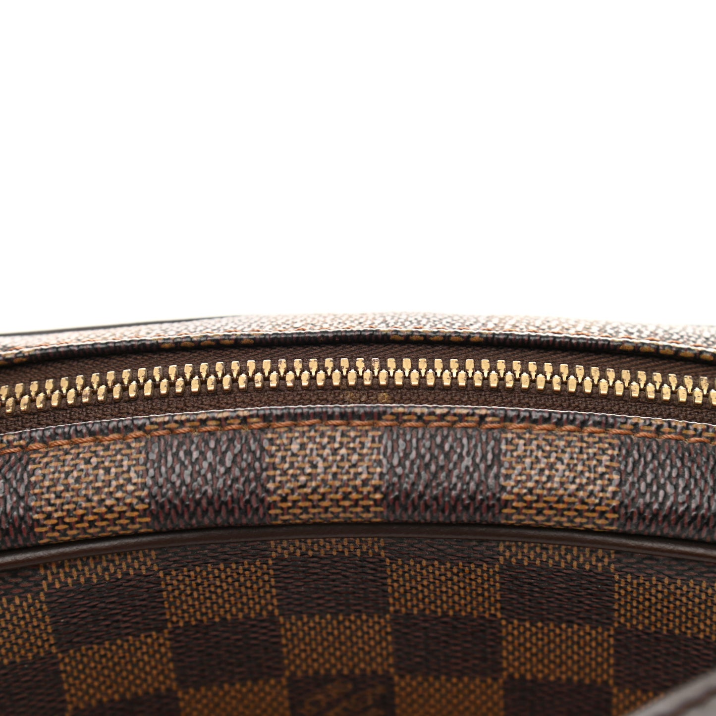 Damier Ebene Ipanema GM