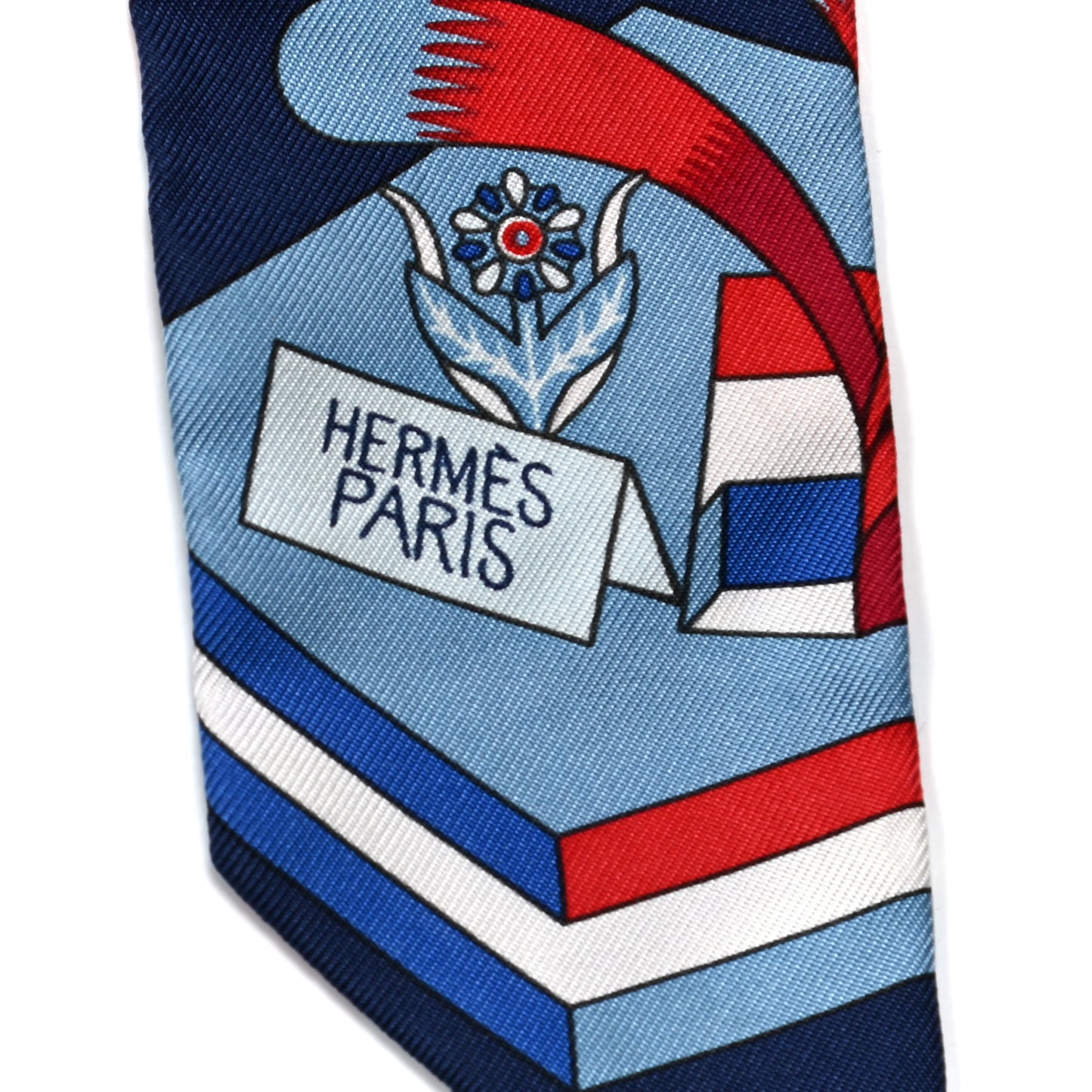 Silk La Source de Pegase Twilly