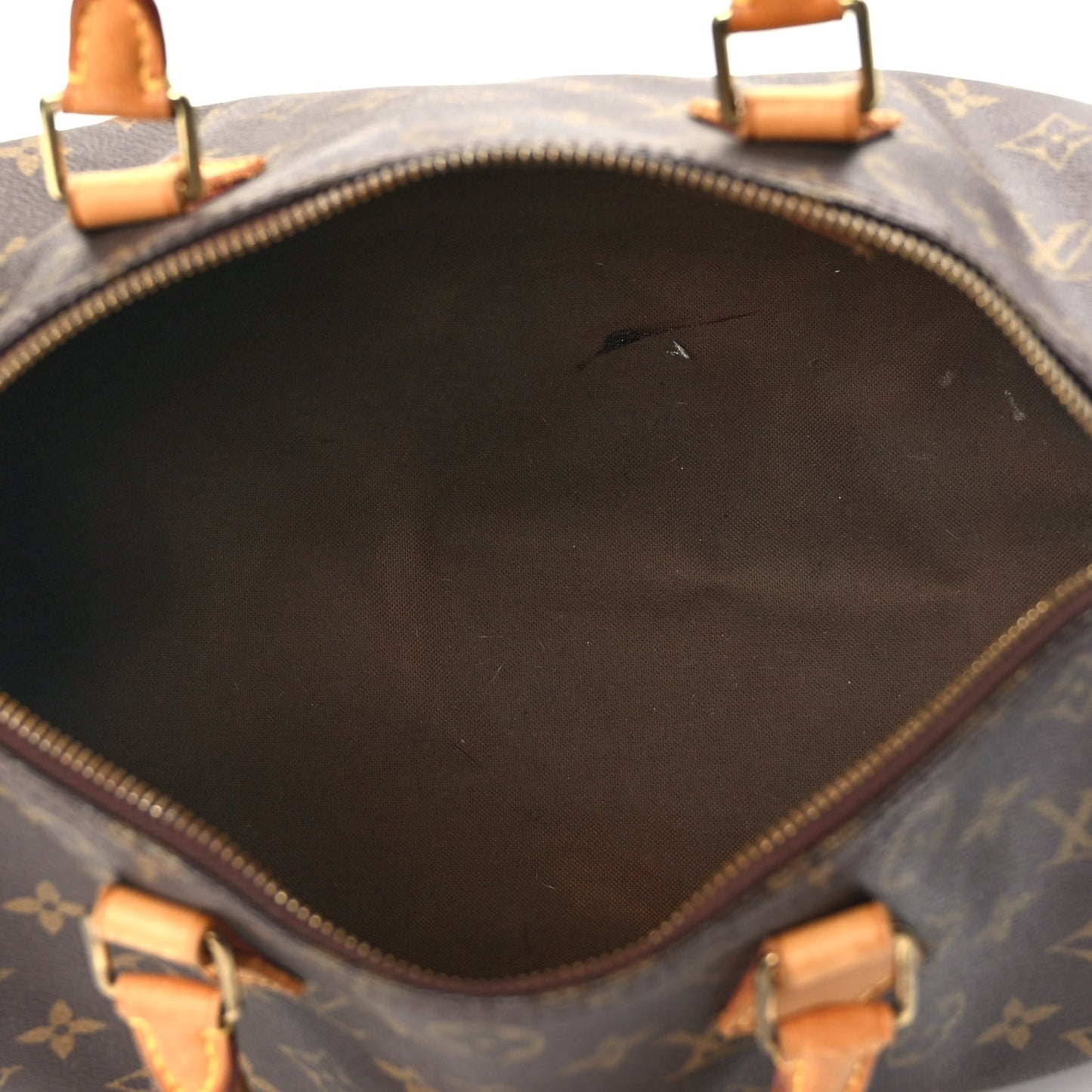 Monogram Speedy 30 Monogram