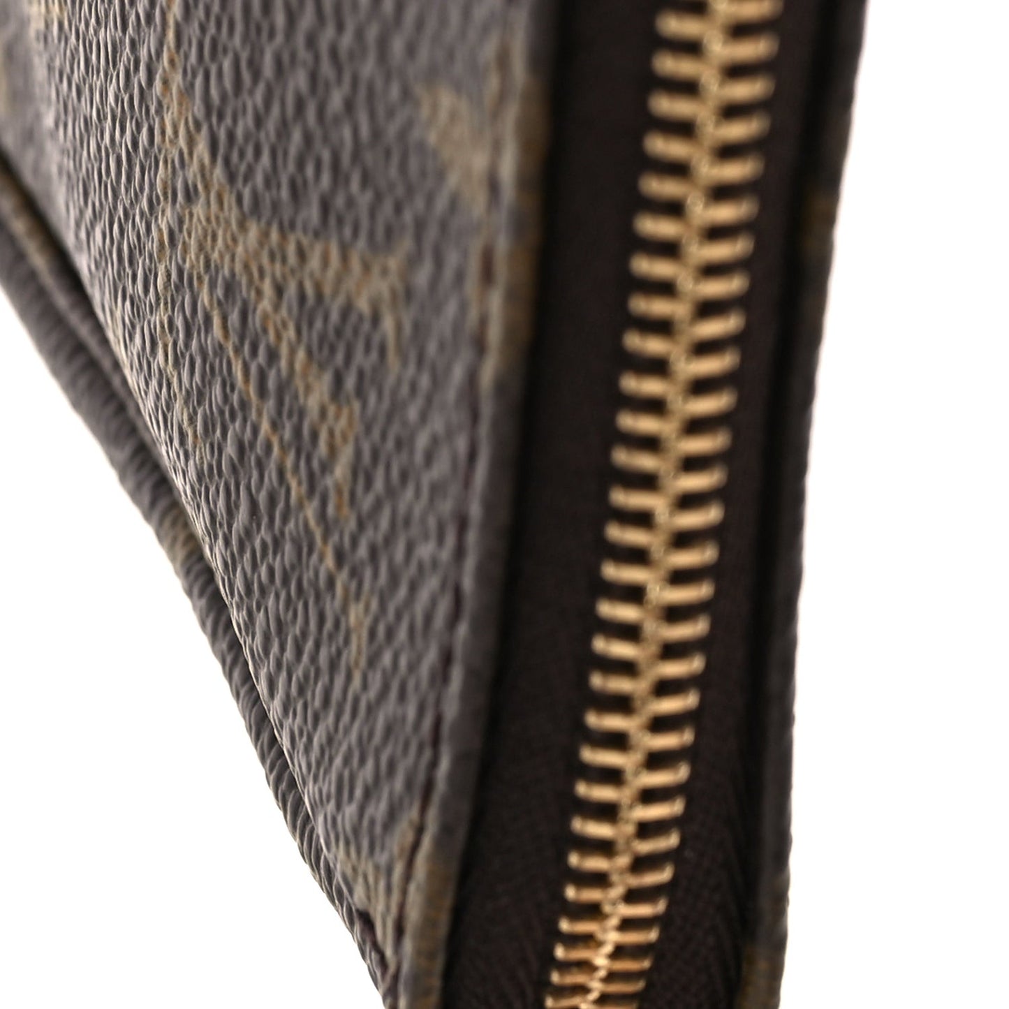 Monogram Pochette Accessories